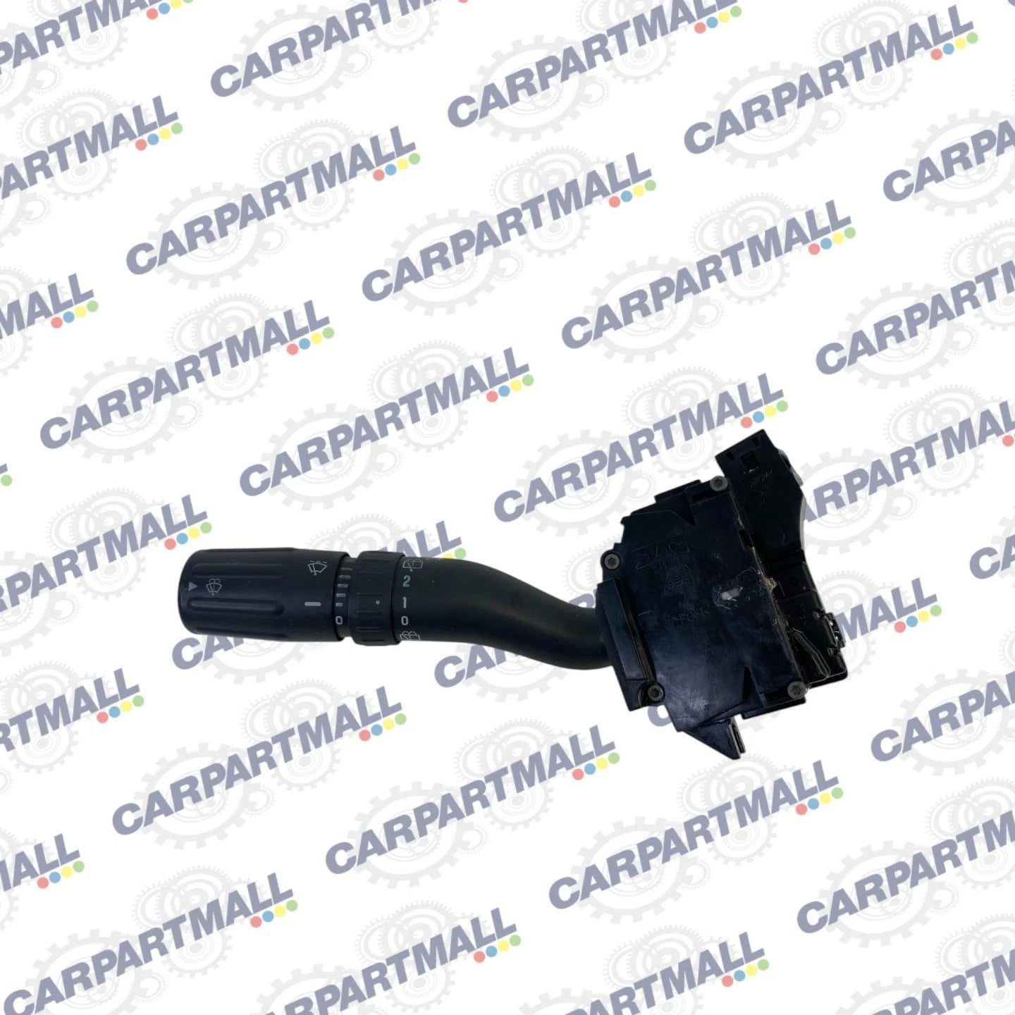 2007-2010 FORD EDGE TURN SIGNAL & WIPER CONTROL COLUMN SWITCH 8T4T13K359AAW OEM