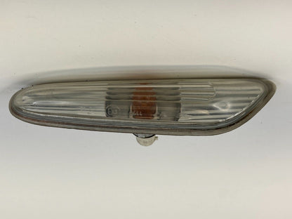 2004-2007 BMW 530i 525i Front Right Passenger Side Marker Fender Light Lamp OEM