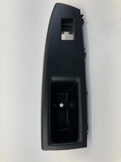 11-16 CHEVY CRUZE REAR RIGHT DOOR WINDOW CONTROL SWITCH BEZEL TRIM 877569434 OEM