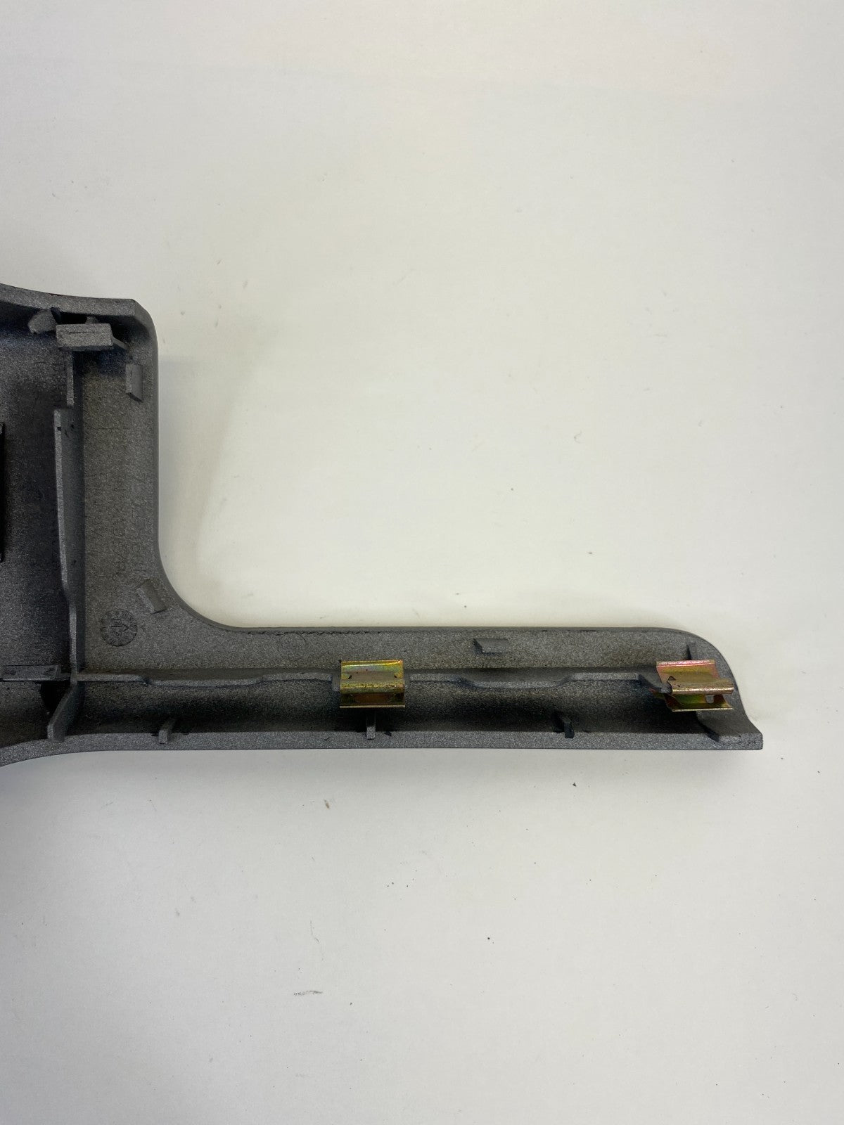 2003-2006 Range Rover Front Left Side Interior Door Handle Cover Trim Bezel OEM