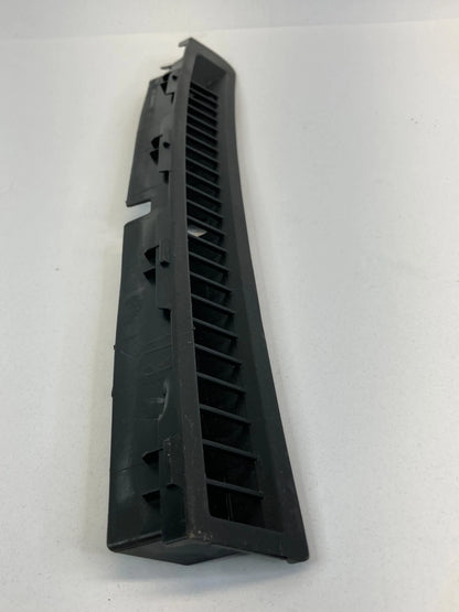 2007-2013 NISSAN ALTIMA DASH WINDSHIELD DEFROSTER RIGHT NOZZLE GRILLE TRIM OEM