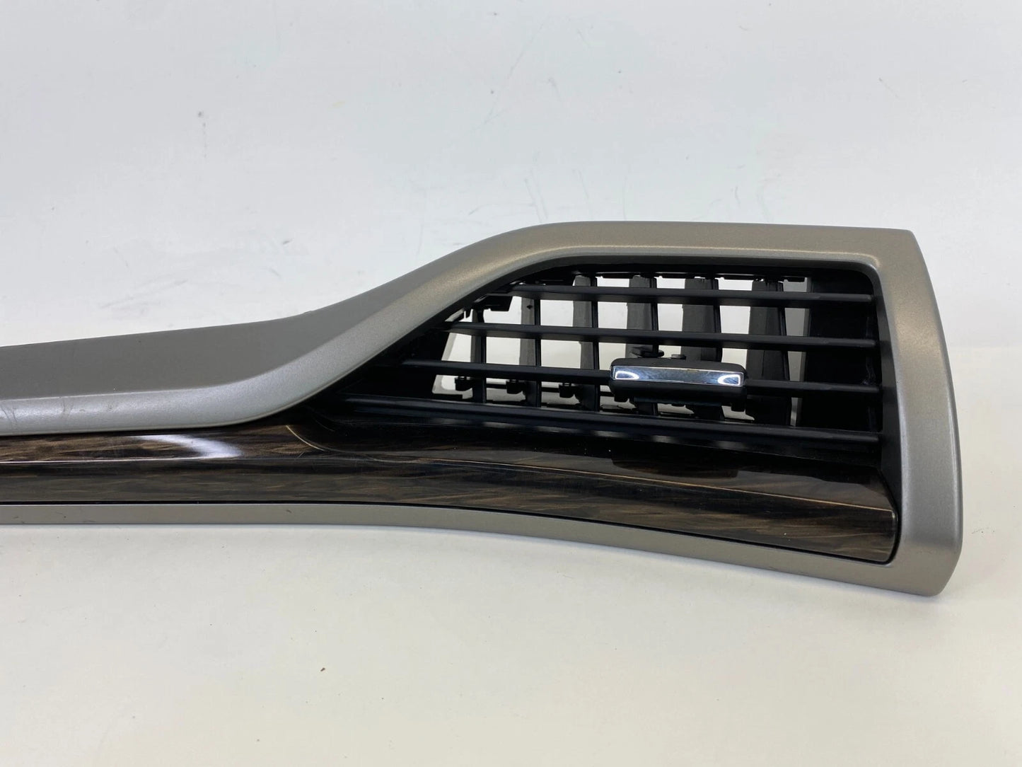 13-16 FORD FUSION DASH RIGHT AC AIR VENT GRILLE OUTLET W/ MOLDING DS73F018B08B