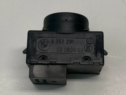 04 05 06 07 08 09 10 BMW X3 FRONT LEFT DRIVER SEAT LUMBAR ADJUST CONTROL 8352291