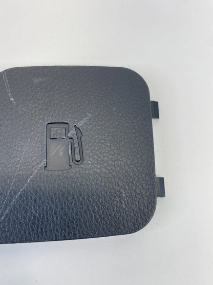 2013-2018 HYUNDAI SANTA FE REAR RIGHT QUARTER PANEL ACCESS COVER OEM 85737-4Z000