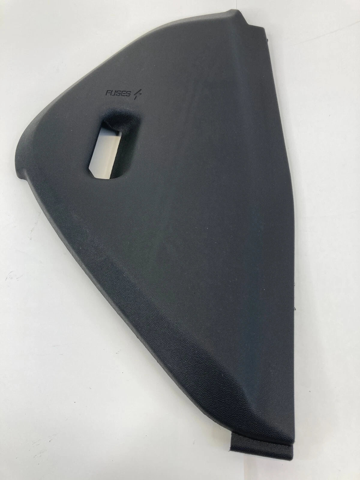 04 05 06 07 08 PONTIAC GRAND PRIX DASH RIGHT SIDE END CAP COVER 10446795 OEM