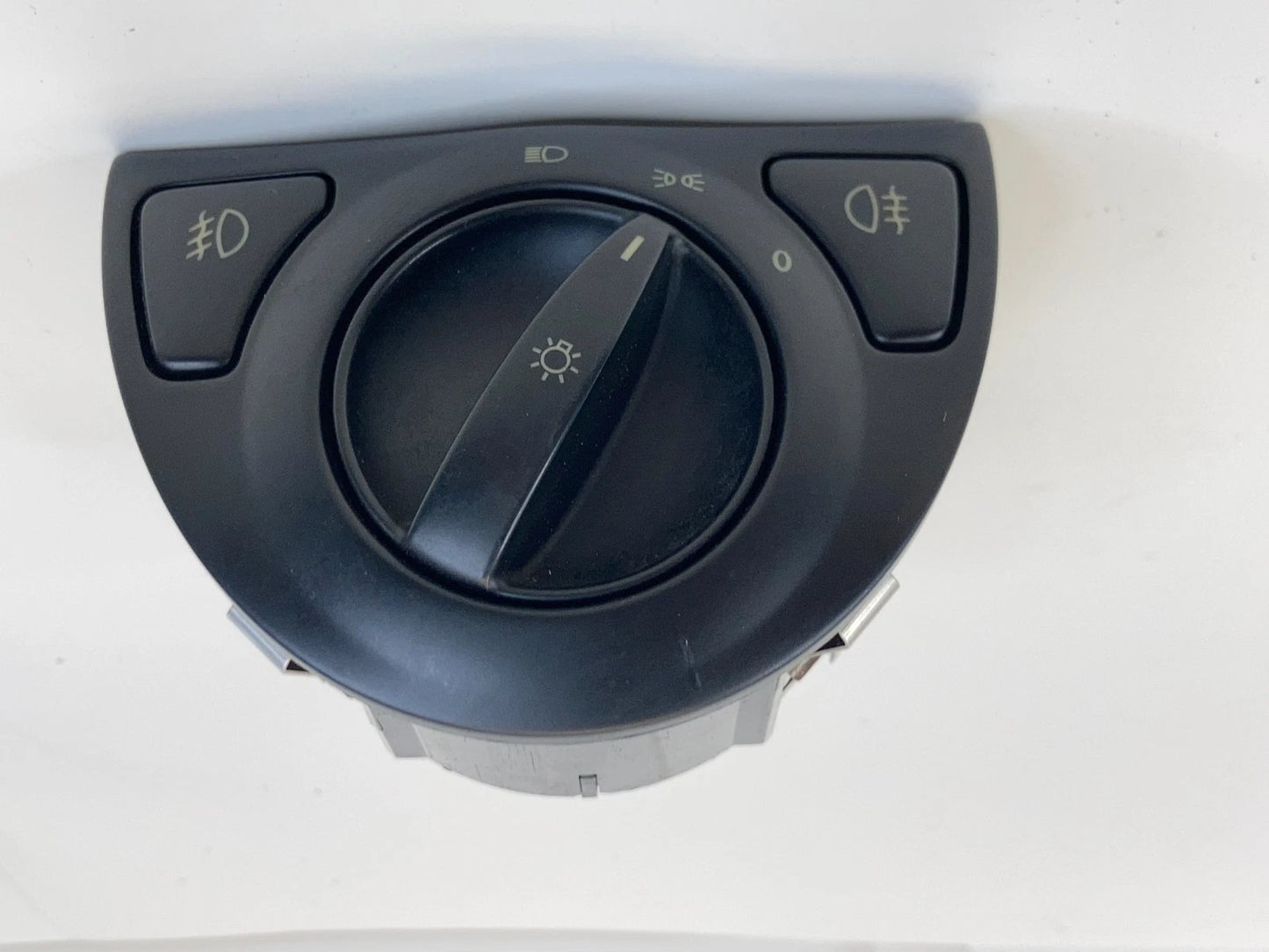 2003-2011 Saab 9-3 Headlight Headlamp Fog Light Control Switch 12786132 OEM