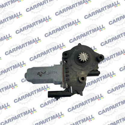01 02 03 04 05 06 CHRYSLER SEBRING REAR LEFT DOOR POWER WINDOW MOTOR ASSEMBLY