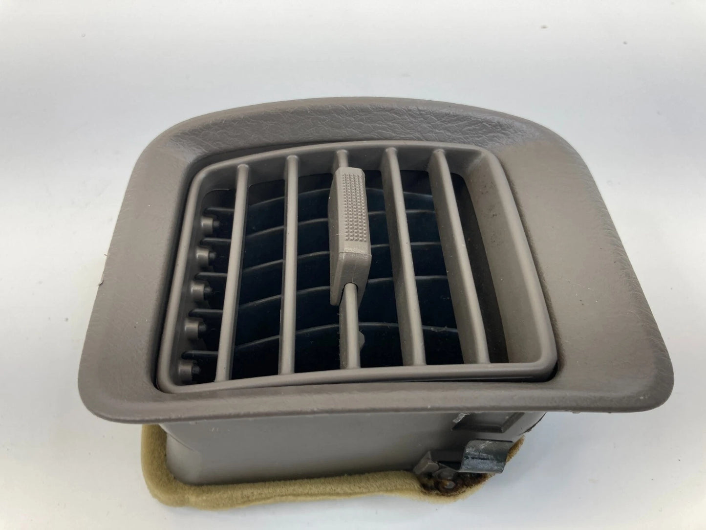 1999-2003 ACURA TL CENTER DASH RIGHT PASSENGER AC HEATER AIR VENT N018E-00110