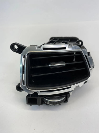 11-14 HYUNDAI SONATA REAR RIGHT CENTER CONSOLE AC AIR VENT HEATER OUTLE GRILL