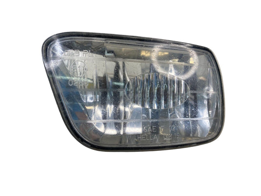 2002-2009 Chevrolet Trailblazer Front Left Driver Side Fog Light Lamp Assembly