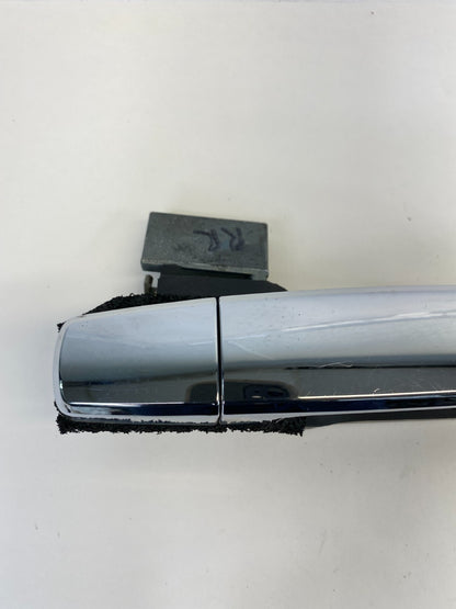 2008 2009 2010 Saturn Vue Rear Right Side Exterior Outside Door Handle OEM