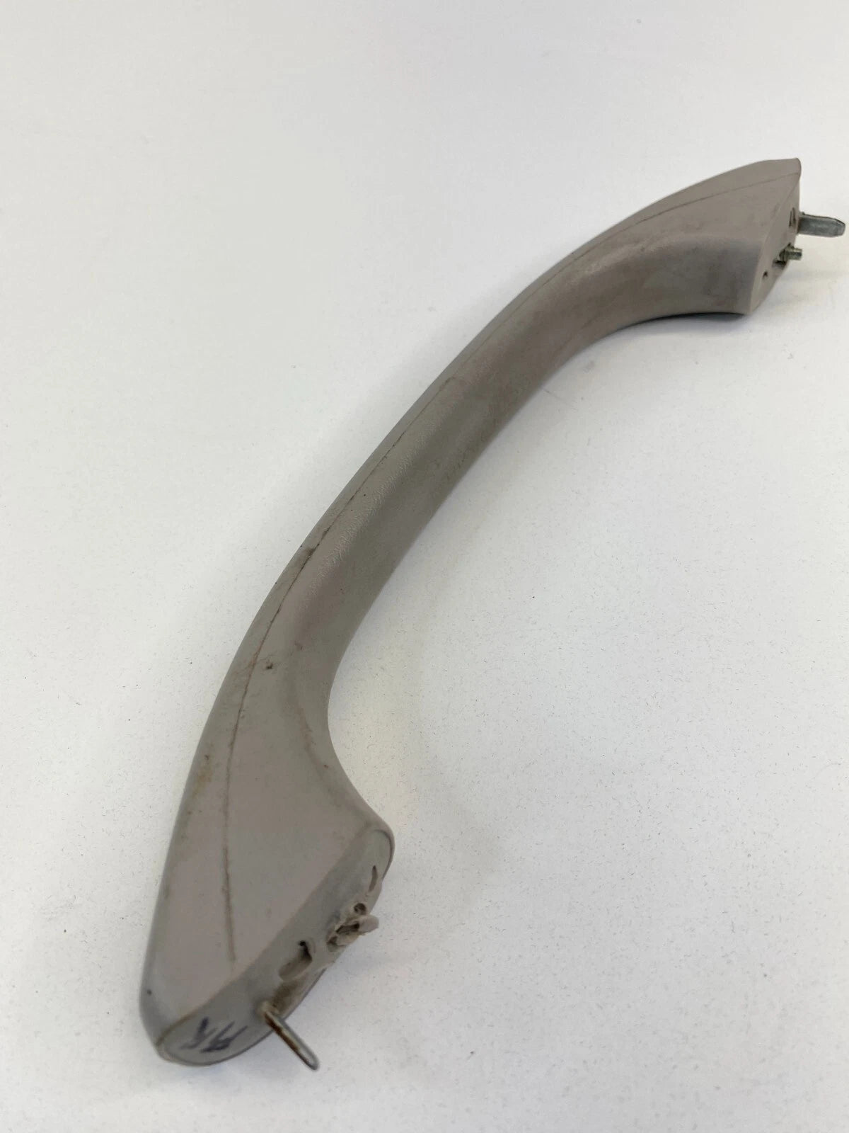 1998-2002 HONDA ACCORD SEDAN ROOF REAR RIGHT PASSENGER INNER GRAB HANDLE ASSIST
