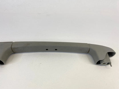 03-05 HONDA PILOT 3RD ROW REAR LEFT ROOF GRAB GRIP HANDLE ASSIST BAR W/ LIGHT
