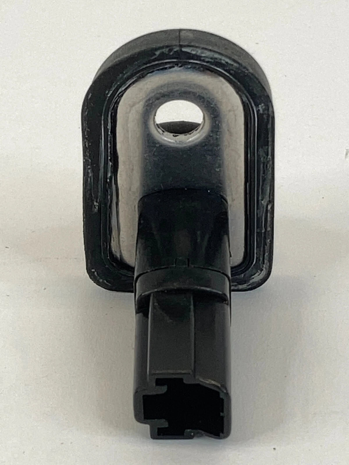 1996-2000 HYUNDAI ELANTRA FRONT RIGHT DOOR JAMB AJAR LIGHT CONTROL SWITCH OEM