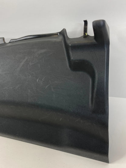 2004-2006 LEXUS LS430 LEFT DASHBOARD LOWER KNEE TRIM PANEL BEZEL 55607-50120 OEM