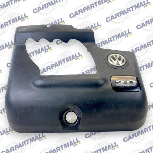 1998-2005 VOLKSWAGEN NEW BEETLE JETTA 2.0L ENGINE COVER OEM 06A103925