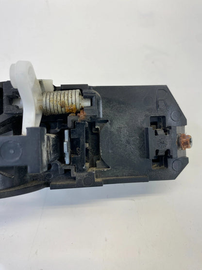 10-17 CHEVY EQUINOX GMC TERRAIN FRONT RIGHT SIDE EXTERIOR DOOR HANDLE 15786204