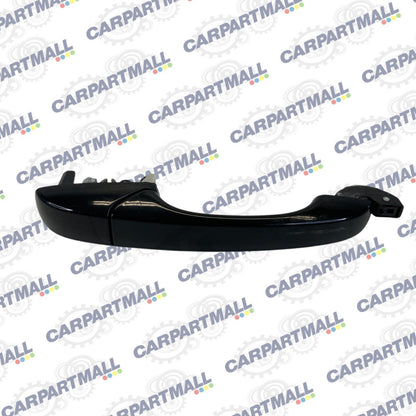 2008-2016 Town & Country Rear Right Side Sliding Door Exterior Handle 1NA50AXRAC