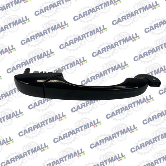 2008-2016 Town & Country Rear Right Side Sliding Door Exterior Handle 1NA50AXRAC