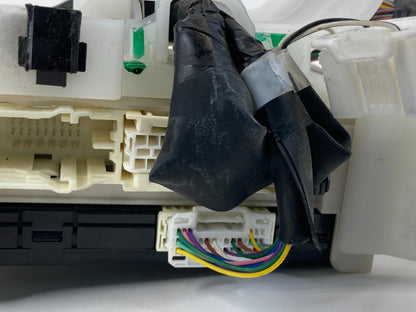 2010 Toyota Prius 1.8L AT Multiplex Network Body Control Module 89221-47120 OEM