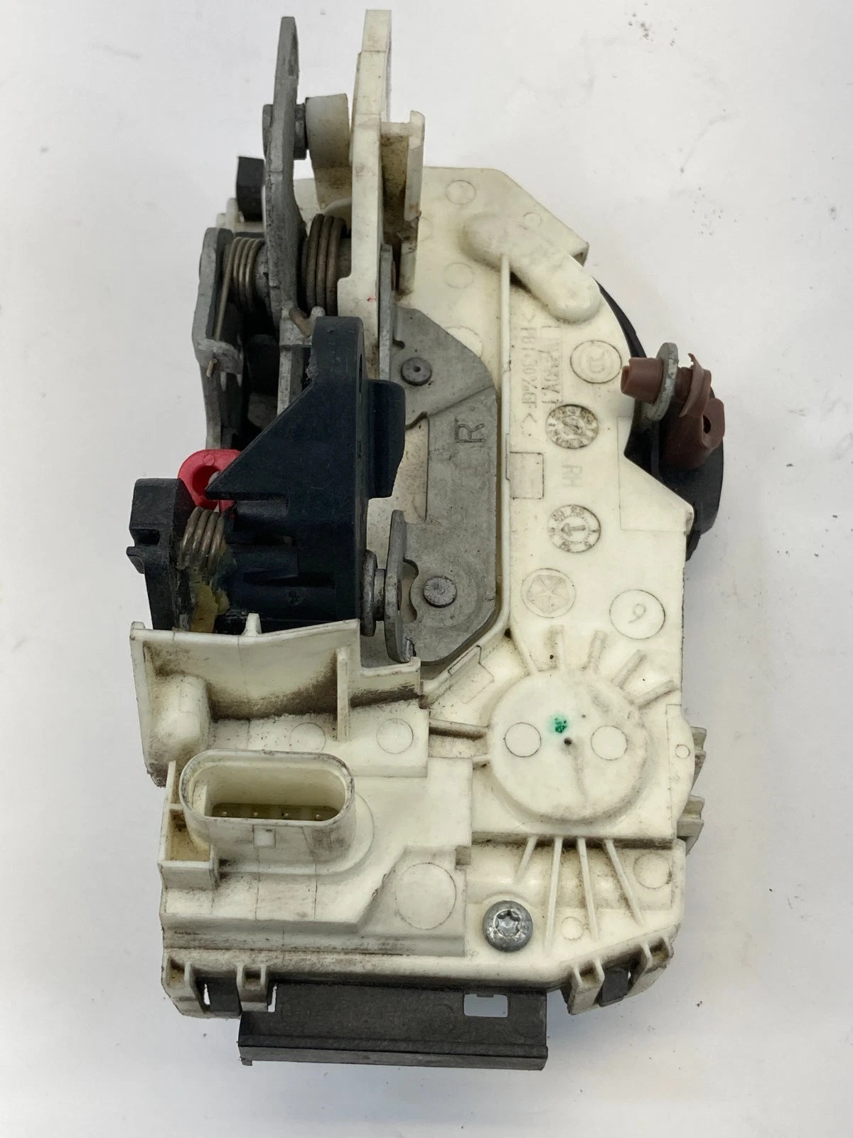 2007 2008 2009 DODGE CALIBER REAR RIGHT SIDE DOOR LOCK LATCH ACTUATOR 04589414AG