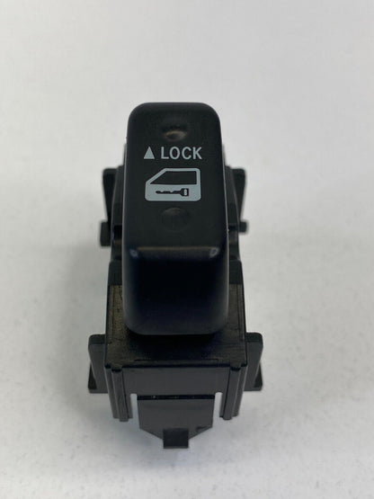 2004-2009 Toyota Prius Front Right Passenger Side Door Lock Control Switch OEM