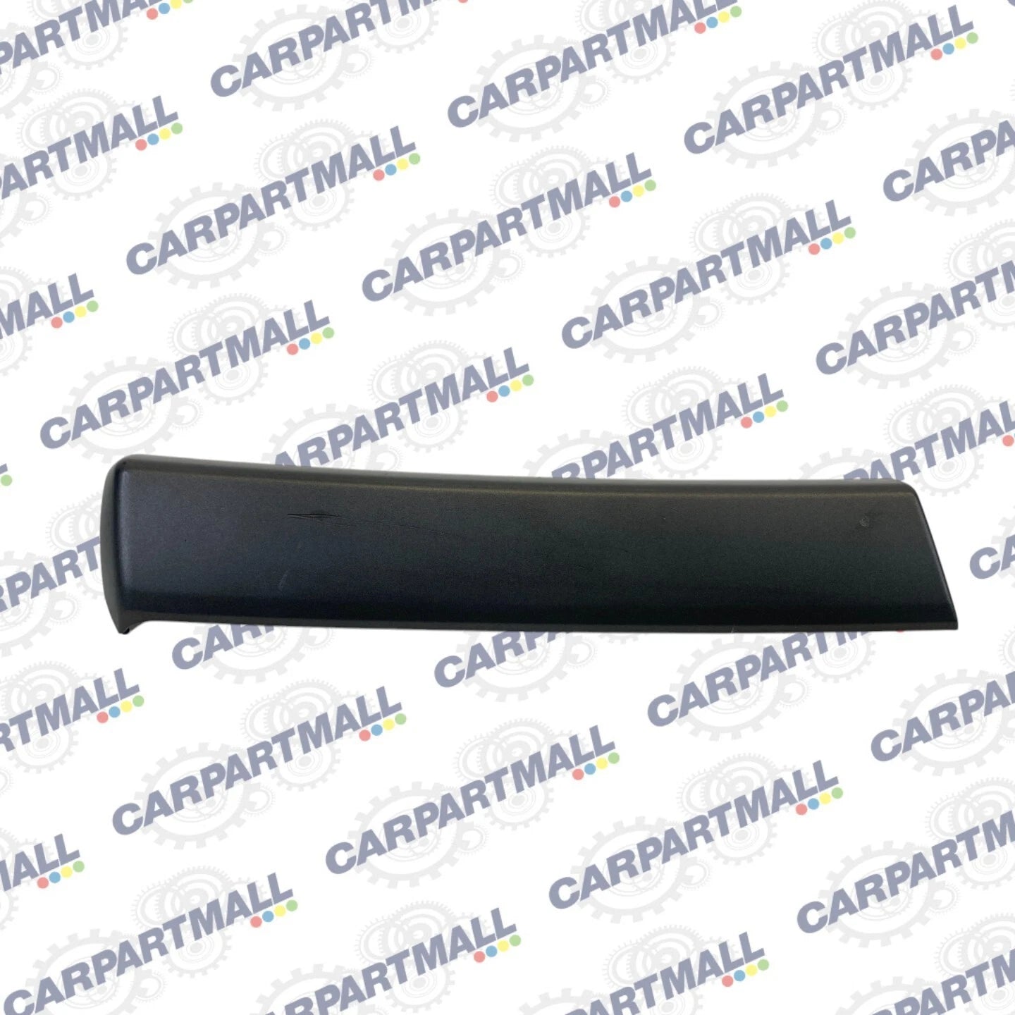 2008-2012 HONDA ACCORD DASH LEFT SIDE OUTER GARNISH TRIM 77261-TA0-A0