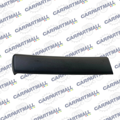 2008-2012 HONDA ACCORD DASH LEFT SIDE OUTER GARNISH TRIM 77261-TA0-A0