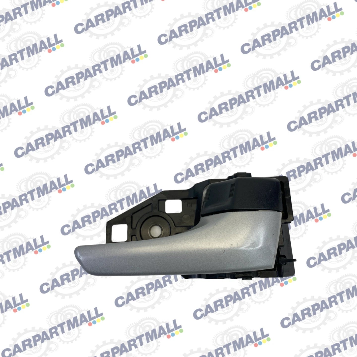 2010 2011 TOYOTA PRIUS REAR RIGHT BACK SIDE INNER DOOR HANDLE ASSEMBLY OEM