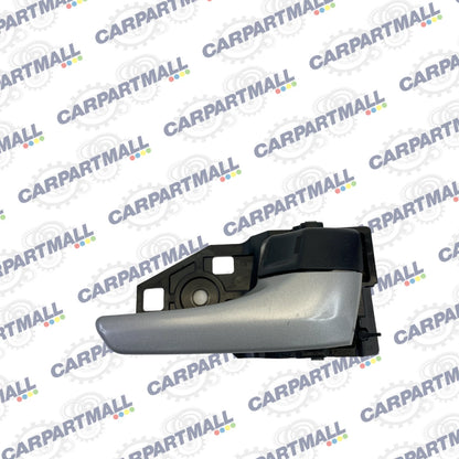2010 2011 TOYOTA PRIUS REAR RIGHT BACK SIDE INNER DOOR HANDLE ASSEMBLY OEM