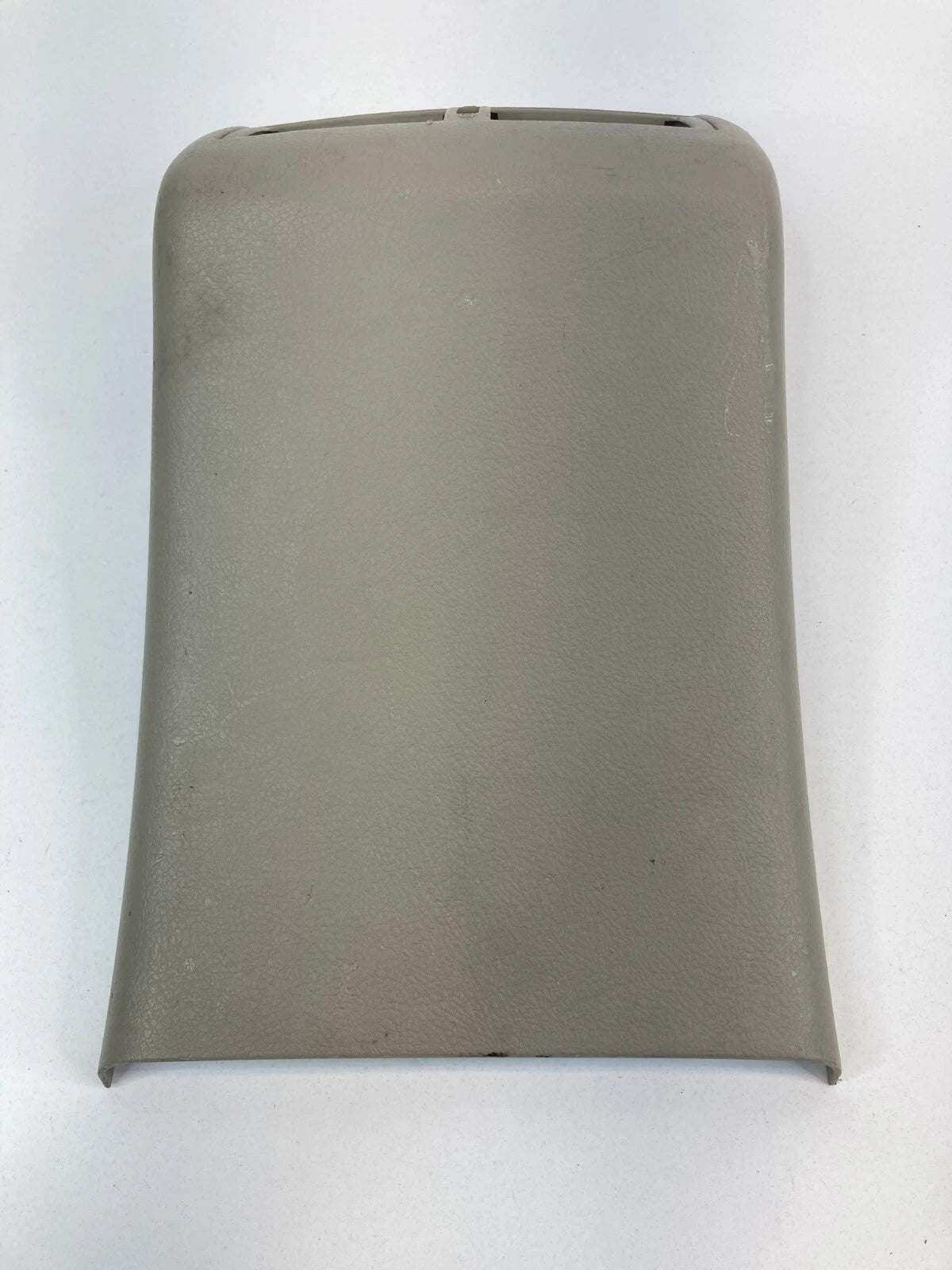 2007-2011 TOYOTA CAMRY HYBRID CENTER CONSOLE REAR AIR VENT PANEL 58923-06040 OEM