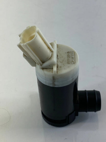 2001-2007 FORD ESCAPE WINDSHIELD WASHER PUMP MOTOR F706-17664-AB OEM