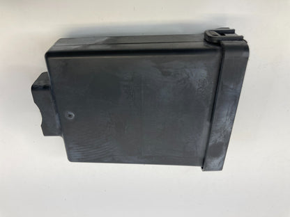 11-17 Honda Odyssey Tire Pressure Computer Control Module TPMS 39350-TK8-A110-M1