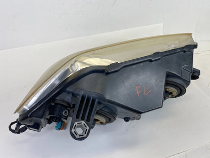 2008-2014 DODGE AVENGER FRONT LEFT DRIVER SIDE HEADLIGHT LAMP 5116343AD OEM