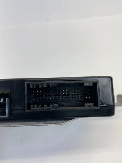 2014 14 FORD ESCAPE SYNC COMMUNICATION CONTROL MODULE W/ BRACKET EJ5T-14D212-AA