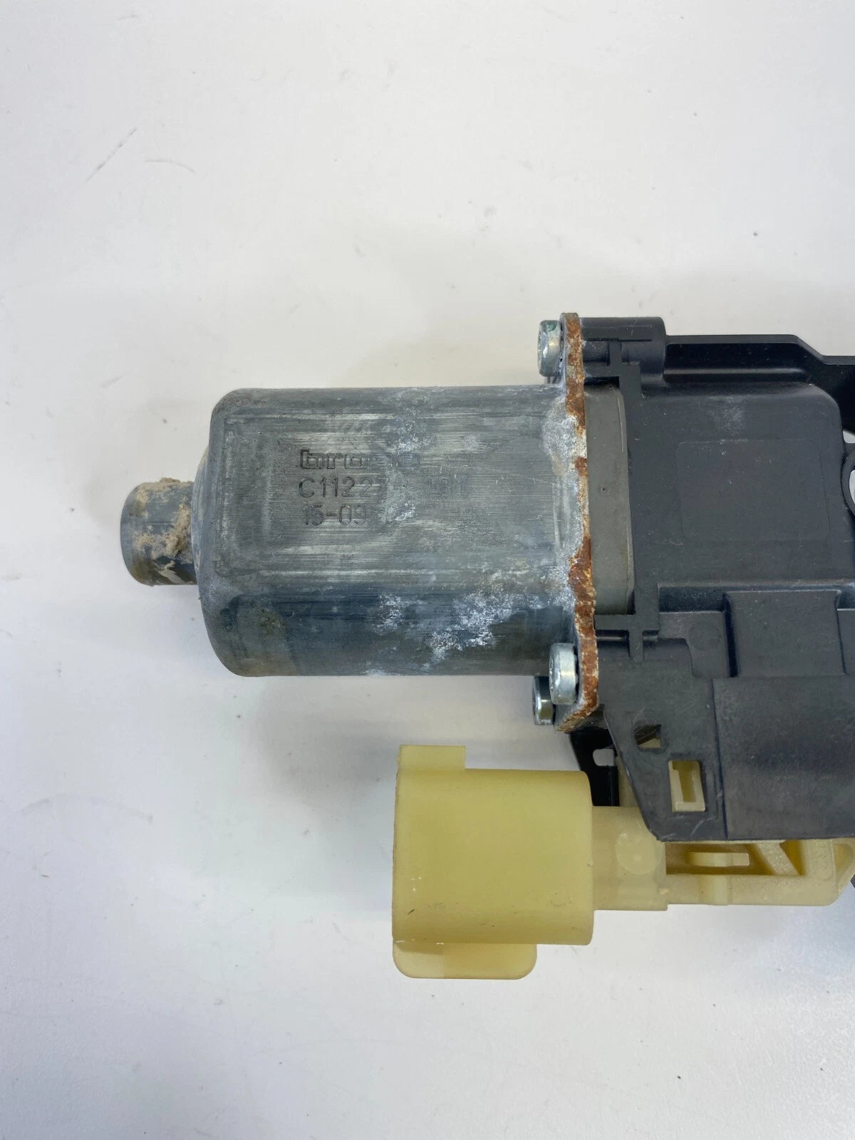 2013-2020 FORD FUSION FRONT RIGHT SIDE POWER WINDOW MOTOR 0130822831 OEM