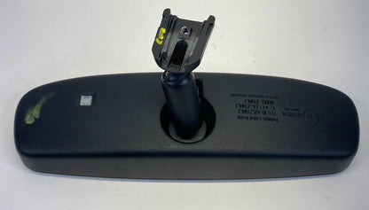 2009-2014 NISSAN MURANO REAR VIEW W/ MIRROR HOMELINK COMPASS AUTO DIM E11015894