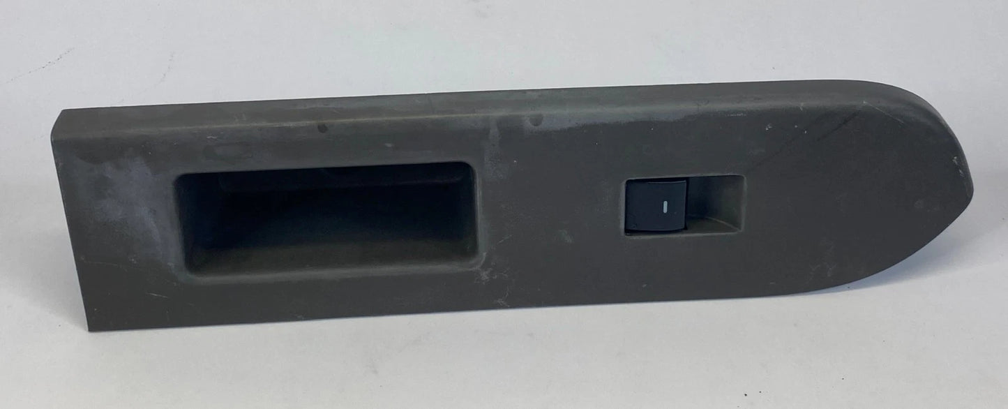 2008-2012 FORD ESCAPE MARINER FRONT RIGHT PASSENGER WINDOW SWITCH BEZEL OEM