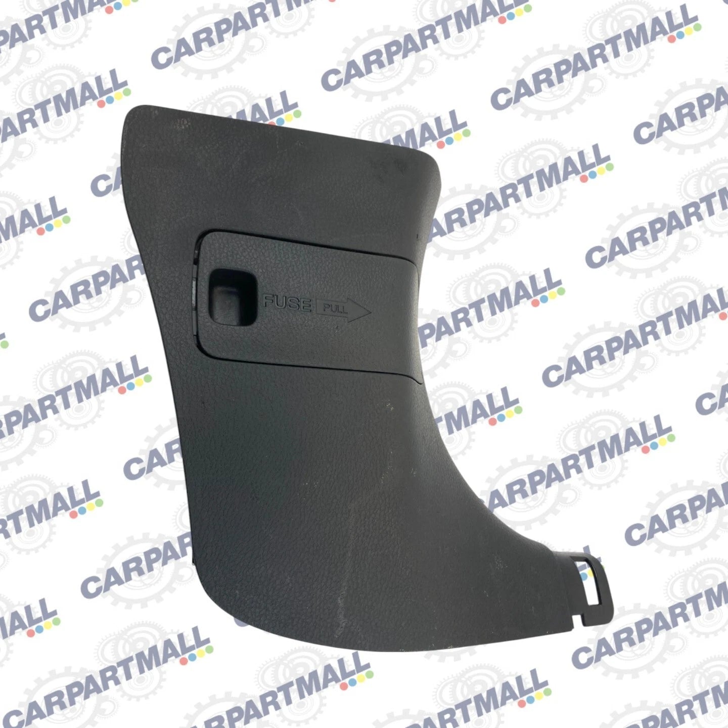 2008-2012 HONDA ACCORD CROSSTOUR RIGHT COWL KICK PANEL LID FUSE TRIM 83111-TA0