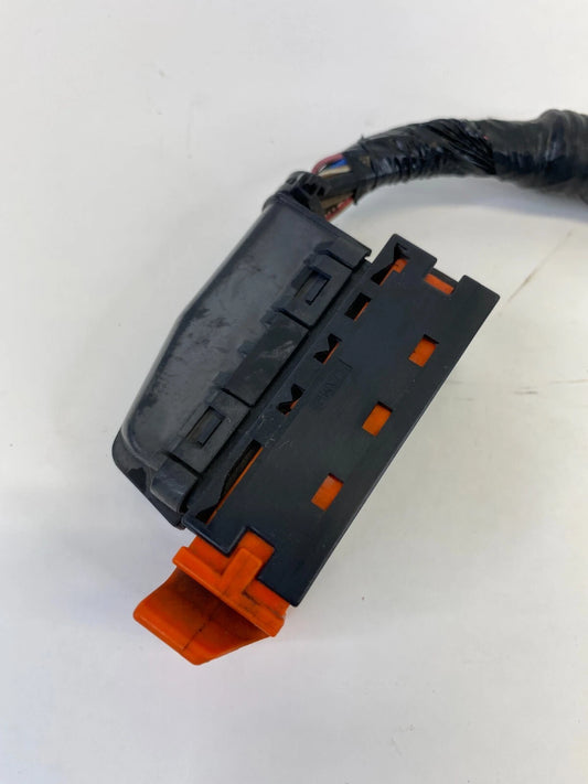 2005-2007 HONDA ACCORD SEDAN 2.4L L4 FWD AT ABS ANTI LOCK BRAKE PUMP CONNECTOR