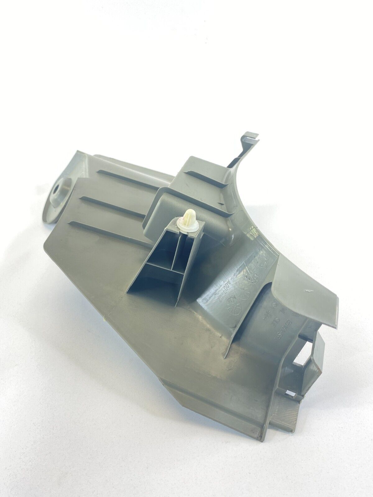 2005-2008 Honda Pilot Front Left Driver Side Door Cowl Trim Kick Panel 83161S9V