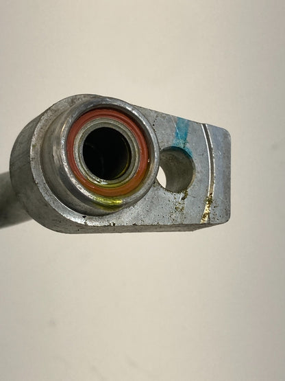 13-16 Ford Escape 2.0L A/C AC Refrigerant Discharge Hose Line CV6119N601FB OEM