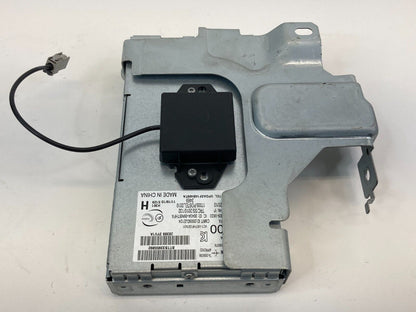 2011-2014 Nissan Juke 1.6L Communication Bluetooth Control Module 3043A-09NBTHFA