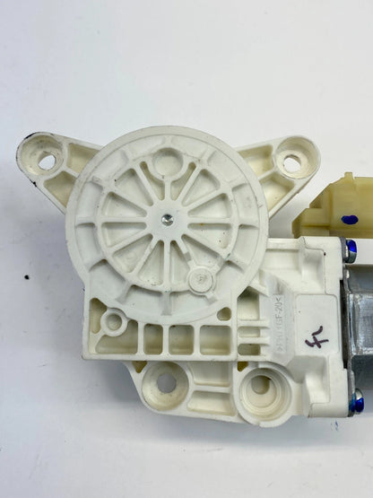 2008-2016 CHRYSLER TOWN & COUNTRY FRONT LEFT DOOR POWER WINDOW MOTOR 0130821471