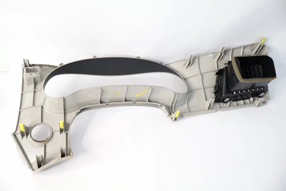 2011-2014 TOYOTA SIENNA DASH SPEEDOMETER CLUSTER BEZEL TRIM 55410-08071 OEM