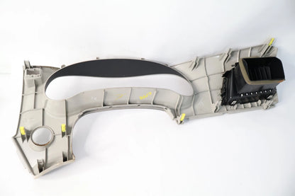2011-2014 TOYOTA SIENNA DASH SPEEDOMETER CLUSTER BEZEL TRIM 55410-08071 OEM