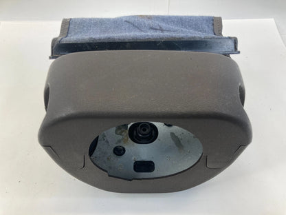 2011-2013 BUICK LACROSSE STEERING COLUMN COVER UPPER & LOWER SHROUD TRIM PANEL