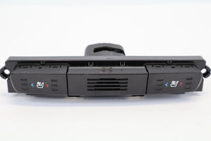 2012-2015 KIA SORENTO HEATED SEAT CONTROL SWITCH 97270-XXXXX OEM