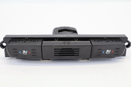 2012-2015 KIA SORENTO HEATED SEAT CONTROL SWITCH 97270-XXXXX OEM