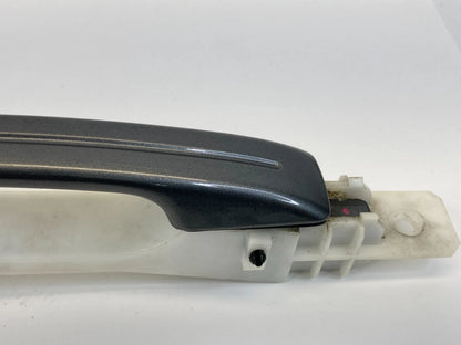 2004-2008 ACURA TL SEDAN REAR RIGHT PASSENGER DOOR EXTERIOR DOOR HANDLE